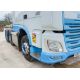 DAF 460 XF Euro 6 6x2 tractor unit Registration Number: AX17 TOV Date of Registration: 17/08/2017 - Image 10 of 30