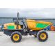 JCB 6 tonne swivel skip dumper Year: 2016 S/N: E66RL9848 Recorded Hours: 1724 c/w V5C registration - Image 8 of 24