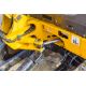 JCB 8030 3 tonne rubber tracked excavator Year: 2017 S/N: 2432698 Recorded Hours: 3232 blade, - Image 18 of 24