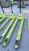 Pramac Lifter long reach pallet truck 19081180