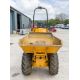 Thwaites 1 tonne hi tip dumper Year: 2021 S/N: 119F3199 Recorded Hours: 892 2104TWT908 - Image 5 of 22