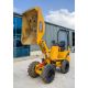 Thwaites 1 tonne hi tip dumper Year: 2021 S/N: 119F3199 Recorded Hours: 892 2104TWT908 - Image 9 of 22