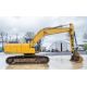 Liugong CLG922 22 tonne steel tracked excavator Year: 2018 S/N: E050361 Recorded Hours: 4805 - Image 7 of 29