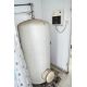 20ft x 8ft steel toilet site unit Comprising of: 2 - showers, 2 - cubicles, 2 - urinals, 5 sinks & - Image 12 of 12