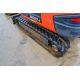 Kubota KX027-4 2.7 tonne rubber tracked excavator Year: 2017 S/N: 50427 Recorded Hours: 1609 - Image 11 of 26