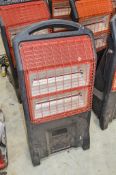 Rhino TQ3 240v infrared heater 15010153