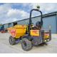 Mecalac TA3 3 tonne straight skip dumper Year: 2018 S/N: 5475 Recorded hours: 1278 CW20038 - Image 4 of 22