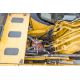Liugong CLG922 22 tonne steel tracked excavator Year: 2018 S/N: E050361 Recorded Hours: 4805 - Image 19 of 29