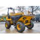 JCB 9 tonne straight skip dumper Year of manufacture: 2018 S/N: 2780314 Recorded Hours: 2000 c/w V5C - Image 2 of 24