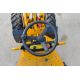 Thwaites 1 tonne hi tip dumper Year: 2021 S/N: 118F4075 Recorded Hours: 384 2106TWT910 - Image 18 of 22