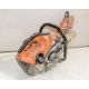 Stihl TS410 petrol driven cut off saw ** Pull cord assembly missing ** 18076848 - Image 2 of 2
