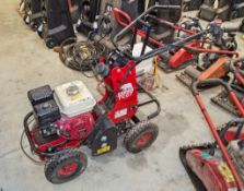 Camon TC07 petrol driven turf cutter 1803TMR043