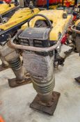 Wacker Neuson BS50-2 petrol driven trench rammer 10AM0007