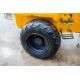 Thwaites 9 tonne straight skip dumper  Year: 2018 S/N: 806E3954 Recorded Hours: 2039 c/w V5C - Image 12 of 19