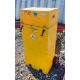 Trailer Engineering 100 litre bunded fuel bowser c/w manual pump, delivery hose & nozzle A858682 - Image 1 of 3