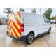 Citroen Dispatch 1400 EN-PRISE BHDI 1997cc diesel 6 speed manual panel van Registration Number: PN69 - Image 3 of 31