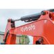 Kubota KX027-4 2.7 tonne rubber tracked excavator Year: 2017 S/N: 50427 Recorded Hours: 1609 - Image 16 of 26