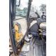 JCB 8030 3 tonne rubber tracked excavator Year: 2017 S/N: 2432698 Recorded Hours: 3232 blade, - Image 20 of 24