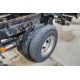 MAN 8.155 4580cc 7.5 tonne tipper lorry Registration Number: NX05 FPC Date of Registration: 01/06/ - Image 15 of 27