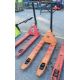Load Surfer hand hydraulic pallet truck LB750603 - Image 1 of 2