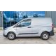 Ford Transit Courier 1499cc diesel 6 speed manual panel van Registration Number: LS23 YLP Date of - Image 7 of 29