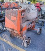Belle Altrad Premier 100XT diesel driven site mixer 14101685
