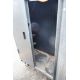 Armorgard fittingstor steel site cabinet A956996 ** No keys but unlocked ** - Image 2 of 2