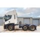 Iveco Stralis 460 E6 Hi-Way 6x2 tractor unit Registration Number: GK65 EGJ Date of Registration: - Image 7 of 33