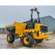 JCB 9 tonne straight skip dumper Year of manufacture: 2018 S/N: 2780314 Recorded Hours: 2000 c/w V5C - Image 4 of 24