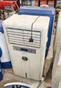 2 - 240v evaporative coolers