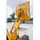 Thwaites 1 tonne hi tip dumper Year: 2021 S/N: 119F3199 Recorded Hours: 892 2104TWT908 - Image 12 of 22