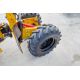 Thwaites 1 tonne hi tip dumper Year: 2021 S/N: 118F4075 Recorded Hours: 384 2106TWT910 - Image 13 of 22