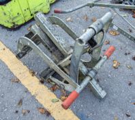 Probst block/kerb lifter