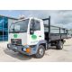 MAN 8.155 4580cc 7.5 tonne tipper lorry Registration Number: NX05 FPC Date of Registration: 01/06/ - Image 1 of 27