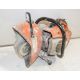 Stihl TS410 petrol driven cut off saw ** Pull cord assembly missing ** 18076848 - Image 1 of 2