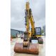 Liugong CLG922 22 tonne steel tracked excavator Year: 2018 S/N: E050361 Recorded Hours: 4805 - Image 5 of 29