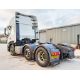 Iveco Stralis 460 E6 Hi-Way 6x2 tractor unit Registration Number: GK65 EGJ Date of Registration: - Image 4 of 33