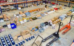Electric Vehicle Components, Robotics, Electrical & Engineering Tooling
