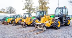 Contractors Plant Auction, including National Hire Company Machinery