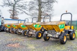 Contractors Plant Auction, including National Hire Company Machinery