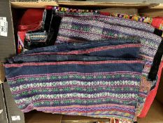 Textiles: