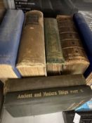 Antiquarian Books: