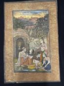 Indian Art: