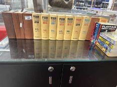 Sporting Books: