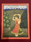 Indian Art: