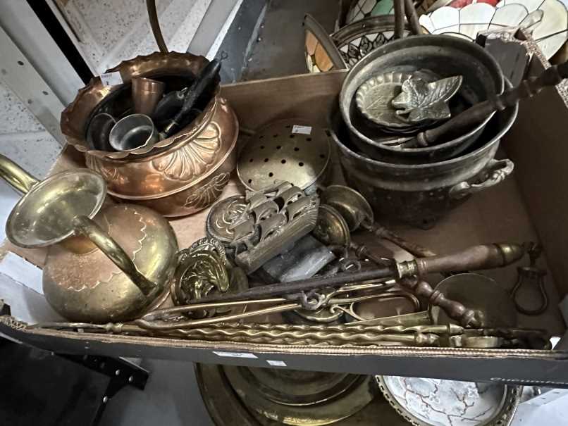 Metalware: