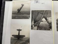 Militaria/WWII Photographs: