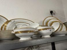 Ceramics: