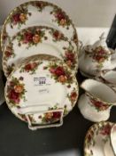 Ceramics: