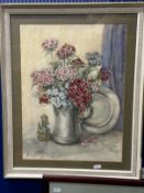 Anna Zinkeisen (Scottish 1901-1976):